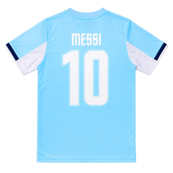 Lionel Messi detský set Argentina Messi Home