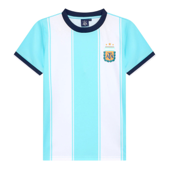 Lionel Messi detský set Argentina Messi Home