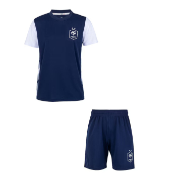 Futbalová reprezentácia detský set France Home