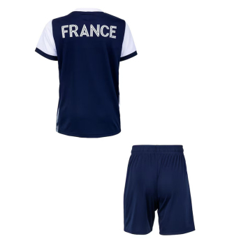 Futbalová reprezentácia detský set France Home