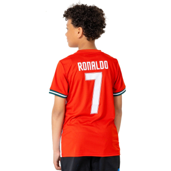 Cristiano Ronaldo detský dres Portugal Ronaldo
