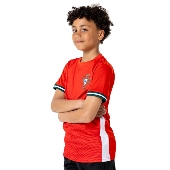 Cristiano Ronaldo detský dres Portugal Ronaldo