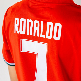 Cristiano Ronaldo detský dres Portugal Ronaldo