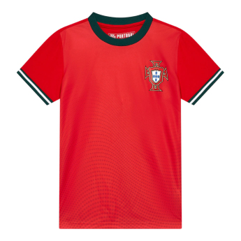 Cristiano Ronaldo detský dres Portugal Ronaldo