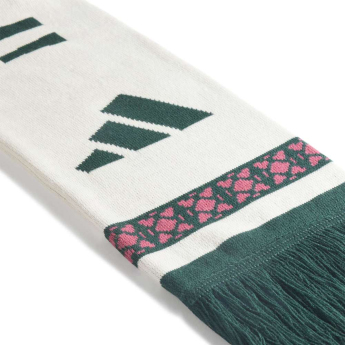 Real Madrid zimný šál Scarf aurora