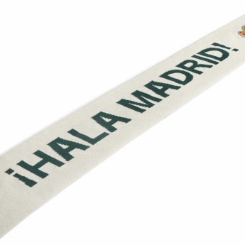 Real Madrid zimný šál Scarf aurora