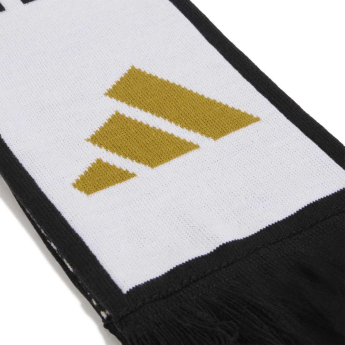 Juventus Torino zimný šál Scarf white