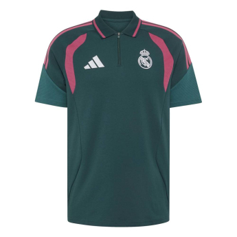 Real Madrid polokošeľa Tiro aurora