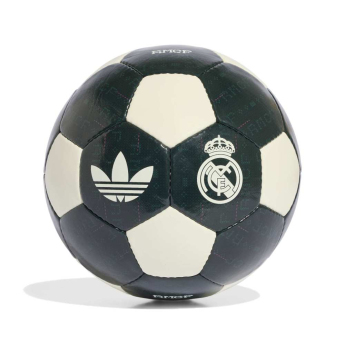 Real Madrid futbalová lopta Club Away aurora