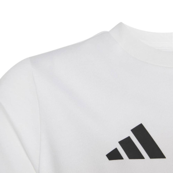 Lionel Messi detské tričko Shirt white