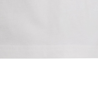 Lionel Messi detské tričko Shirt white