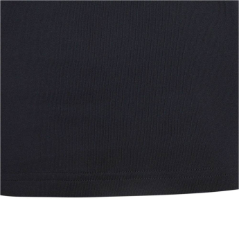 Lionel Messi detské tričko Shirt black