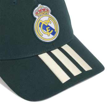 Real Madrid detská čiapka baseballová šiltovka Baseball aurora