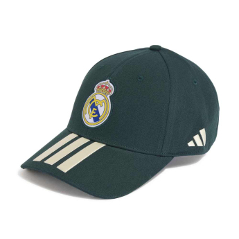 Real Madrid čiapka baseballová šiltovka Baseball aurora