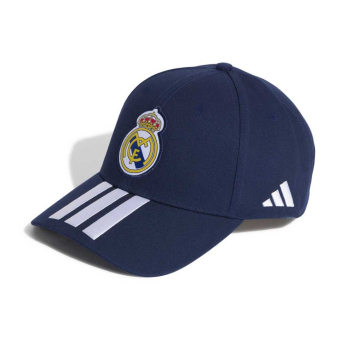 Real Madrid čiapka baseballová šiltovka Baseball navy
