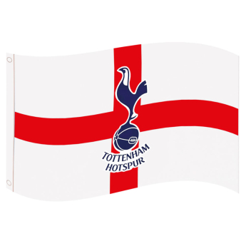 Tottenham vlajka St George Flag