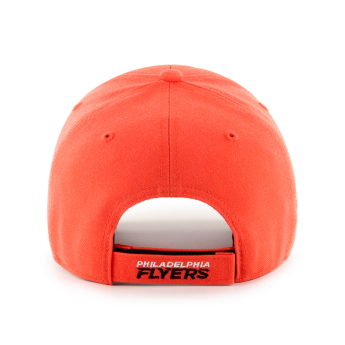 Philadelphia Flyers čiapka baseballová šiltovka 47 Brand Captain Sure Shot MVP NHL orange GS19