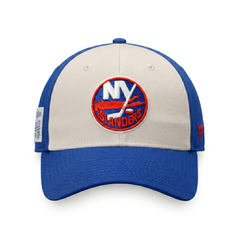 New York Islanders čiapka baseballová šiltovka NHL Fall 2020