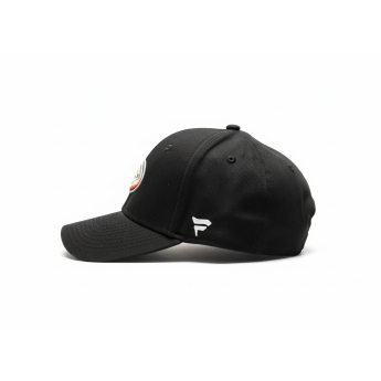 Anaheim Ducks čiapka baseballová šiltovka NHL Core Cap Black