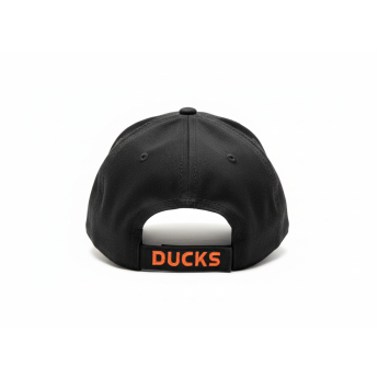 Anaheim Ducks čiapka baseballová šiltovka NHL Core Cap Black