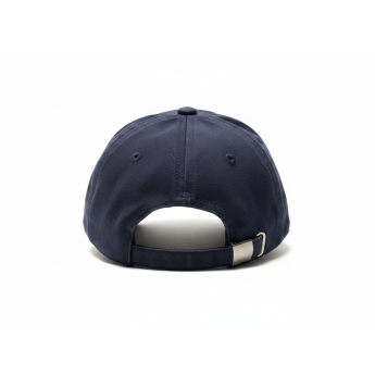 Winnipeg Jets detská čiapka baseballová šiltovka NHL Simple Navy