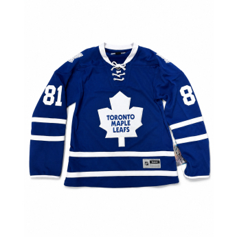 Toronto Maple Leafs dámsky hokejový dres NHL Phil Kessel #81 Reebok Jersey