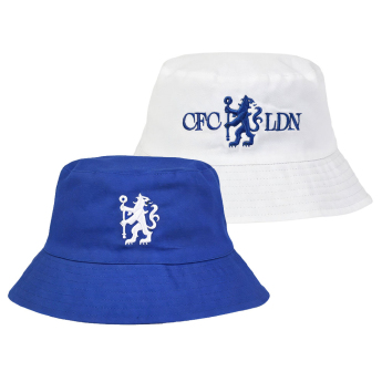 FC Chelsea klobúk Bucket Hat