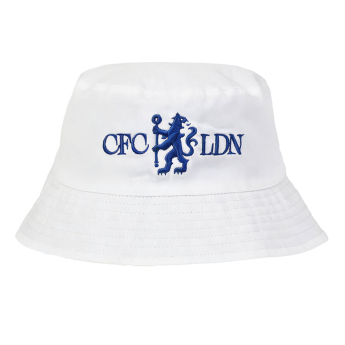 FC Chelsea klobúk Bucket Hat