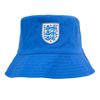 Futbalová reprezentácia klobúk England Bucket Hat