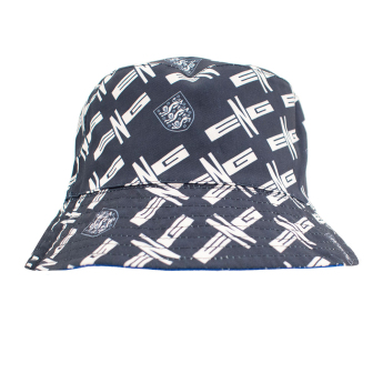 Futbalová reprezentácia klobúk England Bucket Hat
