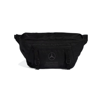 Mercedes AMG Petronas ľadvinka Lights Out black F1 team 2026