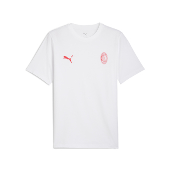 Tričko AC MILAN FtblEss white