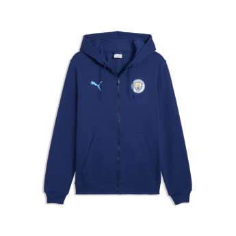 Bunda MANCHESTER CITY FtblCulture navy