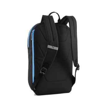 Manchester City batoh Backpack black