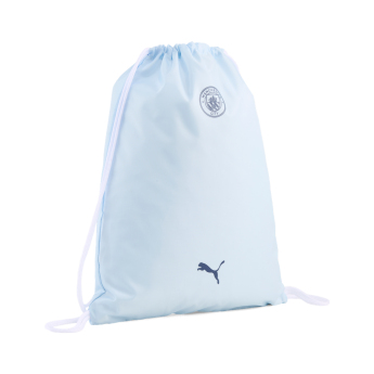 Gymsack MANCHESTER CITY Essentials icy