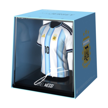 Futbalová reprezentácia Box MyJersey Argentina Messi 2026