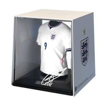 Futbalová reprezentácia Box MyJersey England Harry Kane 2026