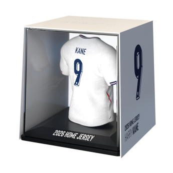 Futbalová reprezentácia Box MyJersey England Harry Kane 2026