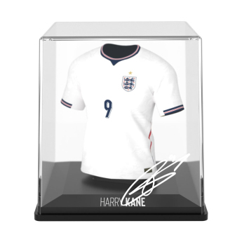 Futbalová reprezentácia Box MyJersey England Harry Kane 2026