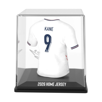 Futbalová reprezentácia Box MyJersey England Harry Kane 2026