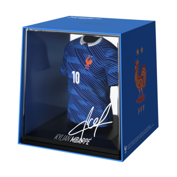 Futbalová reprezentácia Box MyJersey France Mbappe 2026