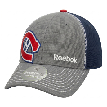 Montreal Canadiens čiapka baseballová šiltovka NHL Draft L/XL Flex