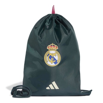 Real Madrid taška gym bag aurora