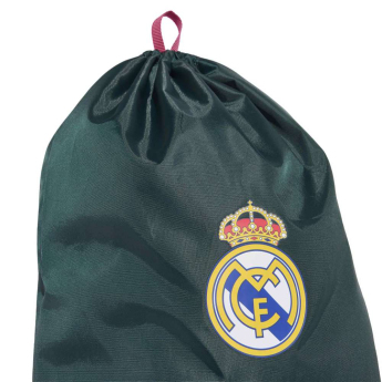 Real Madrid taška gym bag aurora