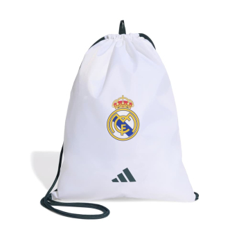 Real Madrid taška gym bag Fullwhite