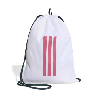 Real Madrid taška gym bag Fullwhite