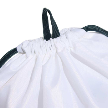 Real Madrid taška gym bag Fullwhite