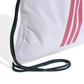 Real Madrid taška gym bag Fullwhite