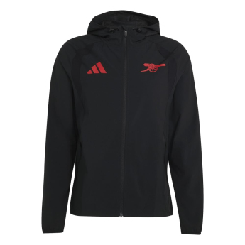 FC Arsenal pánska bunda Tiro Windbreaker