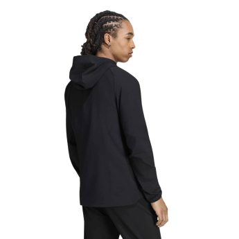 FC Arsenal pánska bunda Tiro Windbreaker